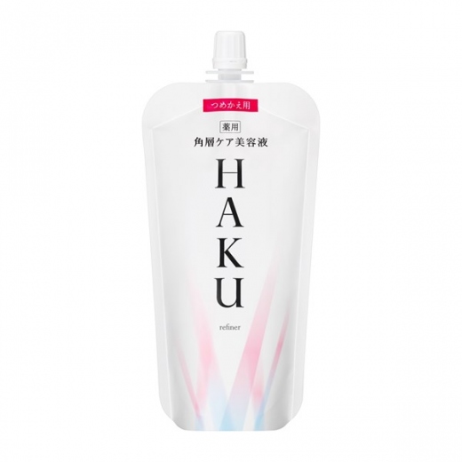 ＨＡＫＵ　リファイナー　角層ケア美容液　（レフィル）110ml　