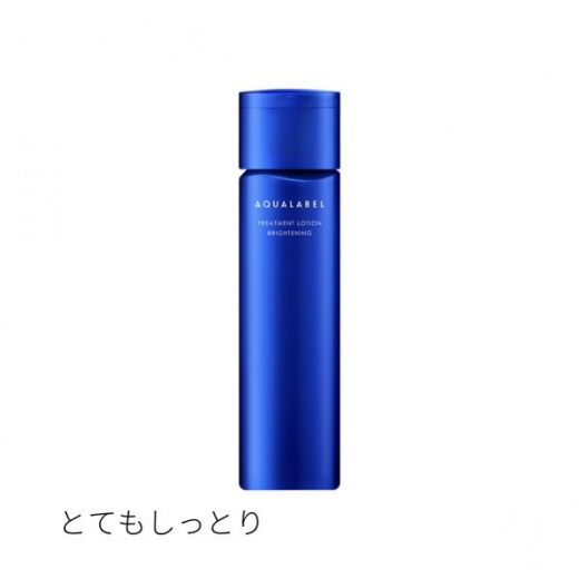 アクアレーベル　トリートメントローション　（ブライトニング（美白））　 170ml