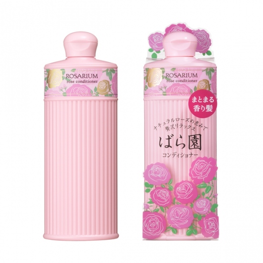 ばら園　ローズコンディショナー ＲＸ　資生堂