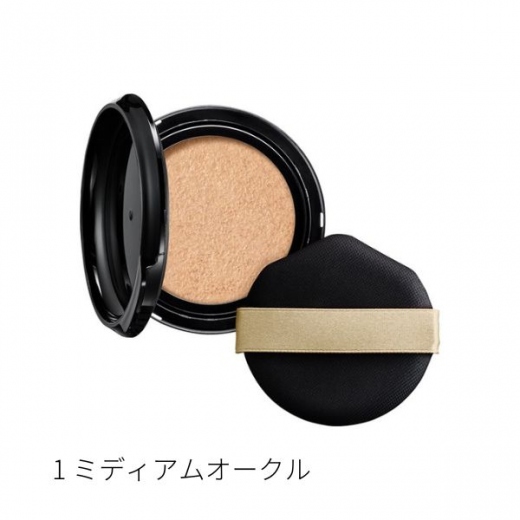 マキアージュ　ドラマティックエッセンスクッション　グロウ （レフィル）　　13g