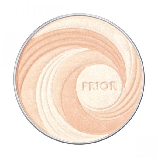 プリオール　美つやアップおしろい