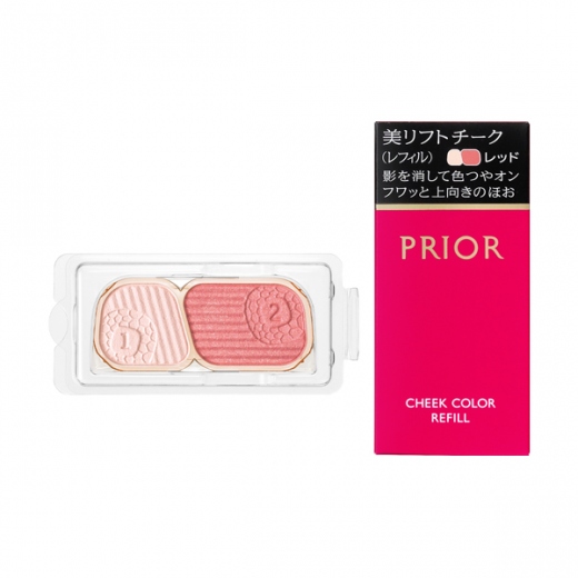 プリオール　美リフトチーク　（レフィル）