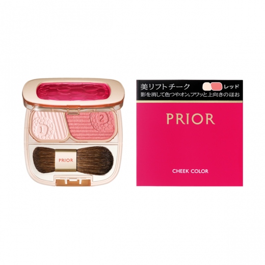 プリオール　美リフトチーク