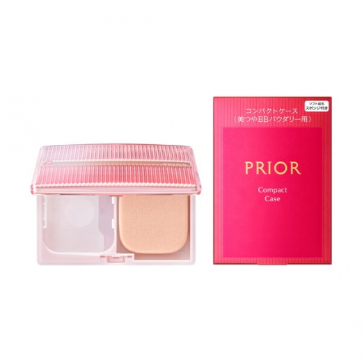 プリオール　コンパクトケース　ｎ