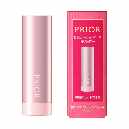 プリオール　美つやアイクリームカラー用ホルダー　